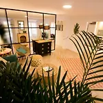 Apartamento espectacular y de diseño en la Latina